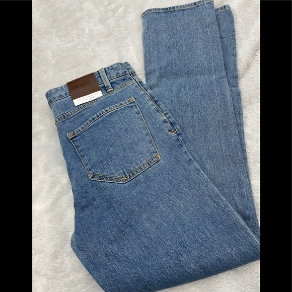 Y2K 💫 ALTAMON Low-Rise Jeans - Picture 4 of 12